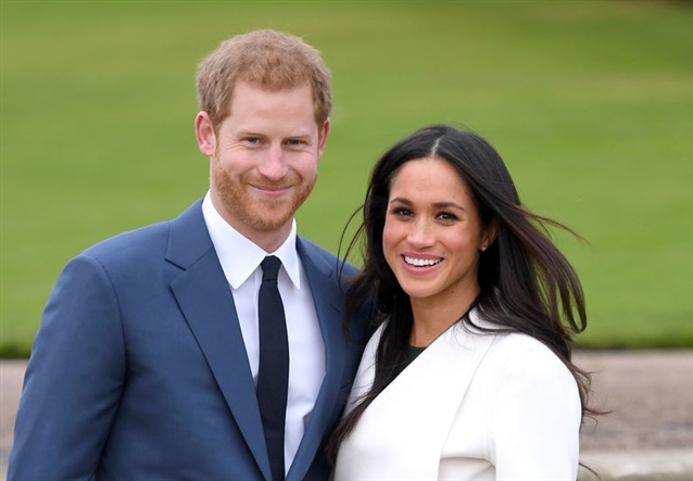 5 Royal Wedding Predictions for Meghan and Harry’s Wedding