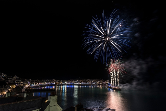 New Year’s Eve 2019 Proposal Ideas