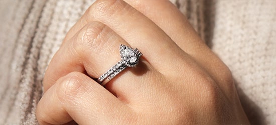 Diamond Ring Buying Guide