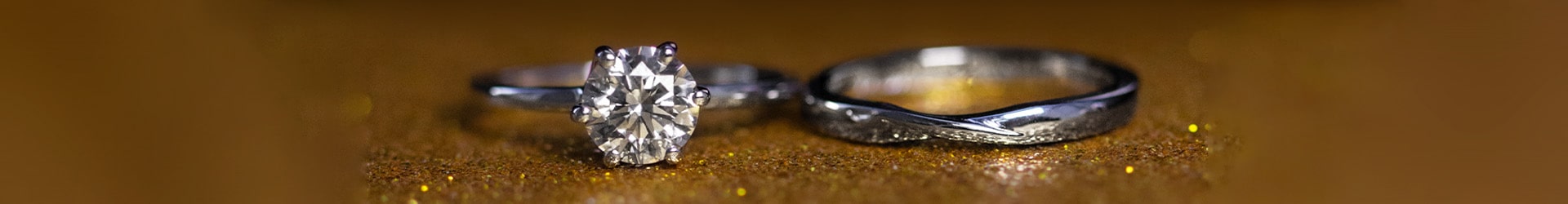 ENGAGEMENT Ring Buying Guide