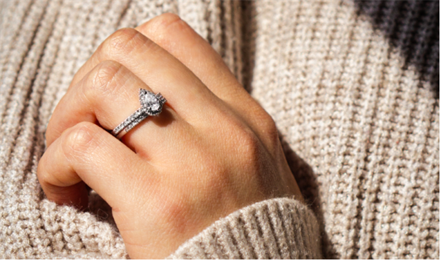 The Most Popular Engagement Ring Styles Of 2022